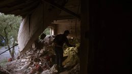 Ukrayna Duyurdu: Rusya'dan Kiev'e İHA ve Füze Saldırısı