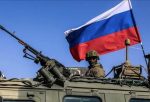 Ukrayna'nın Rus Askeri Üssüne Saldırısı: Yüksek Rütbeli General Hayatını Kaybetti