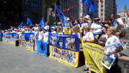 Ukraynalı Savaş Esirlerinin Ailelerinden İstanbul&rsquo;da Yardım Talebi