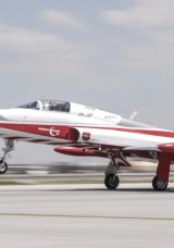 Uluslararası Anadolu Kartalı-2025 Eğitimi B&uuml;y&uuml;ledi! İHA'lar Bombardıman Rol&uuml;nde İlk Kez Kullanıldı