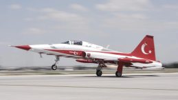 Uluslararası Anadolu Kartalı-2025 Eğitimi Büyüledi! İHA'lar Bombardıman Rolünde İlk Kez Kullanıldı