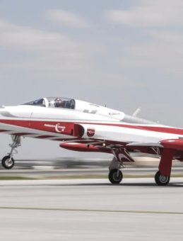 Uluslararası Anadolu Kartalı-2025 Eğitimi Büyüledi! İHA'lar Bombardıman Rolünde İlk Kez Kullanıldı