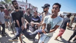 Uluslararası Hukukçular: Bu, Tam ve Net Bir Soykırım