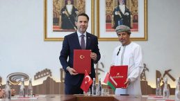 Umman ile Enerji İşbirliği