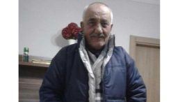 Uşak'ta Şüpheli Ölüm! Kayıp 75 Yaşındaki Adam Bulundu