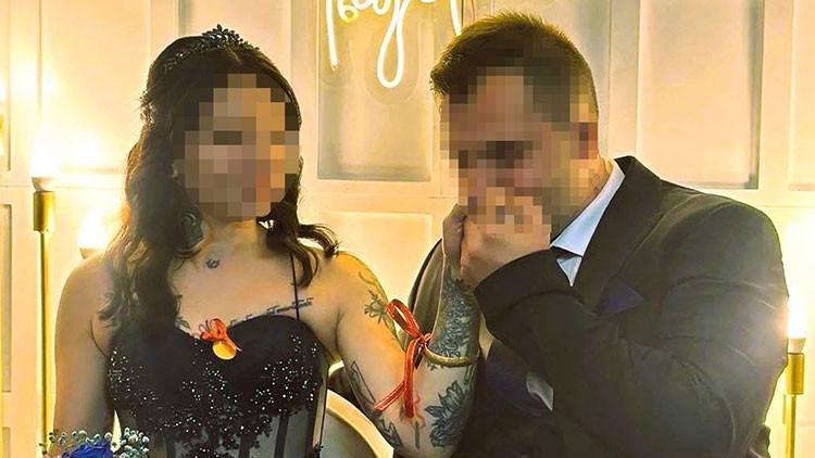 Üç Günlük Damat 'Hemen Geliyorum' Dedi, Takılarla Kayboldu