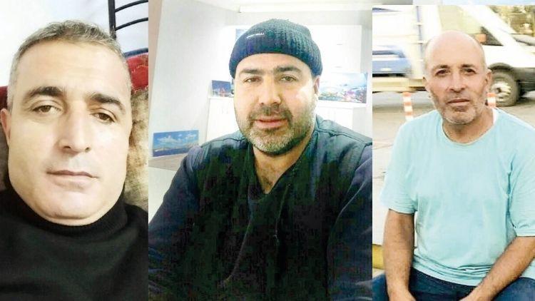 Üç Kardeş Hayatını Kaybetti