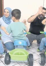 &Uuml;&ccedil;&uuml;zlerle Can Bağımız Var
