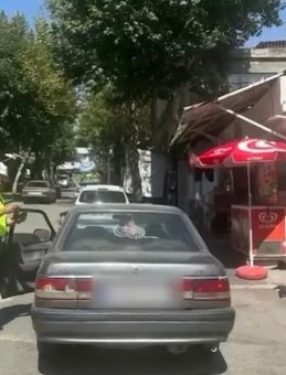 Ülke Genelinde Düzensiz Göçmen Operasyonu: 32 Organizör ve 572 Düzensiz Göçmen Yakalandı