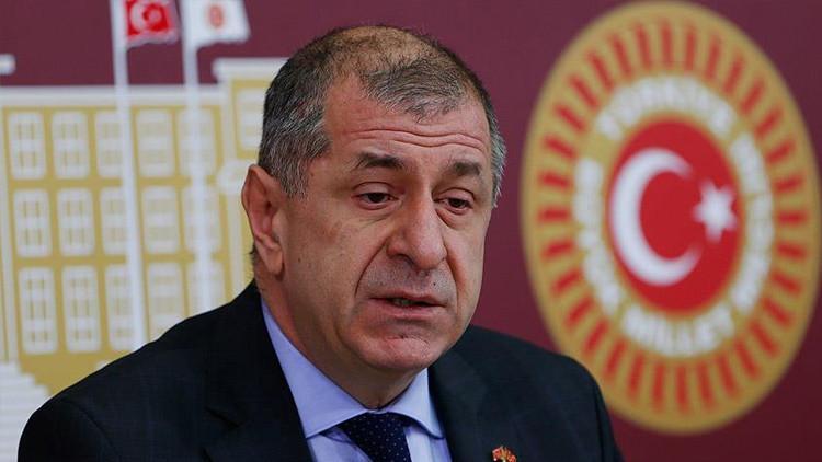 Ümit Özdağ'ın Beraat Kararı: Şehit MİT Mensuplarının İfşası Suçlaması Düştü