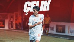 Ümraniyespor, Başakşehir'den Batuhan Çelik'i Kiraladı