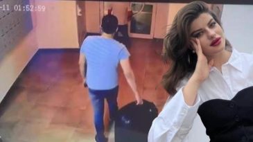 &Uuml;niversite &Ouml;ğrencisi Ayşe Tokyaz'ın Cinayeti: Katil Cemil Ko&ccedil;'un DNA İzleri Tespit Edildi