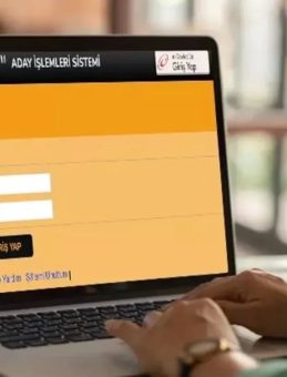 Üniversite Tercih Süreci Başlıyor: 2025 ÖSYM YKS Tercih Kılavuzu