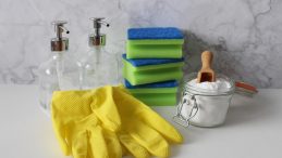 Ünlü Markanın Temizlik Ürünü İçin Toplatma Kararı Alındı!