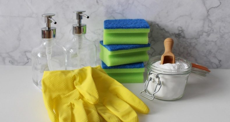 Ünlü Markanın Temizlik Ürünü İçin Toplatma Kararı Alındı!
