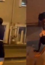 &Uuml;sk&uuml;dar'da Kavga Eden Sosyal Medya Fenomenleri G&ouml;zaltına Alındı: EGM'den A&ccedil;ıklama Geldi!