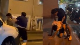 Üsküdar'da Kavga Eden Sosyal Medya Fenomenleri Gözaltına Alındı: EGM'den Açıklama Geldi!