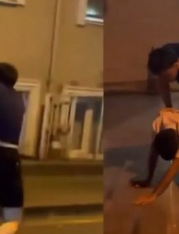 Üsküdar'da Kavga Eden Sosyal Medya Fenomenleri Gözaltına Alındı: EGM'den Açıklama Geldi!