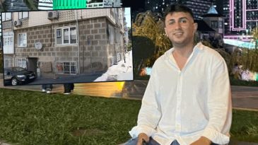 &Uuml;sk&uuml;dar'da Korkun&ccedil; Cinayet! Arkadaşını Silahla &Ouml;ld&uuml;rd&uuml; ve Ka&ccedil;tı