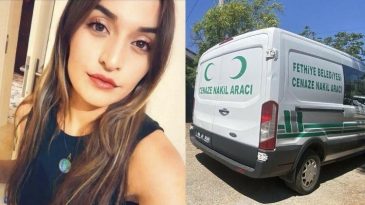 &Uuml;z&uuml;c&uuml; Gelişme! Ebru, Babasını Kaybettikten Aylar Sonra Evinde &Ouml;l&uuml; Bulundu