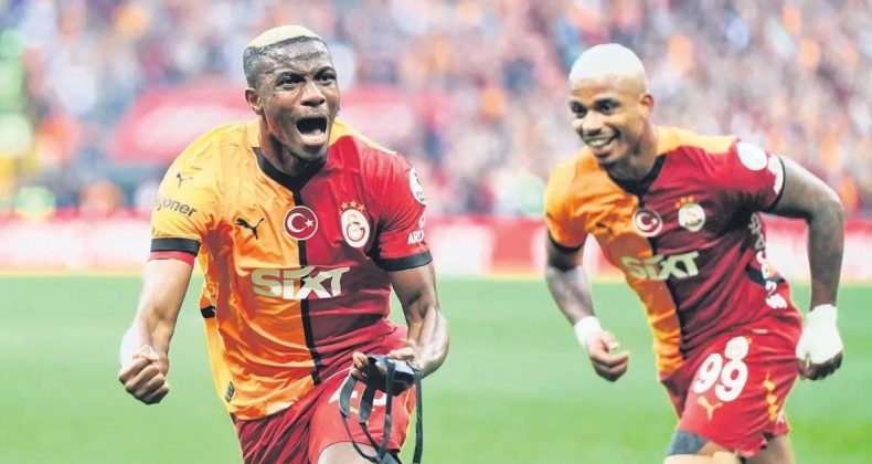 Üzücü Gelişmeler
