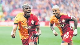 Üzücü Gelişmeler