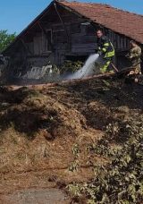 Uyarılara Kulak Asılmadı, Bir G&uuml;nde 10 Yangın &Ccedil;ıktı