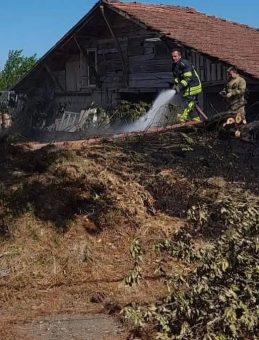 Uyarılara Kulak Asılmadı, Bir Günde 10 Yangın Çıktı