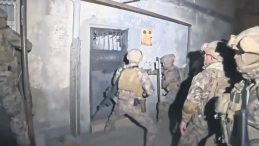 Uyuşturucu Tacirlerine Ağır Darbe