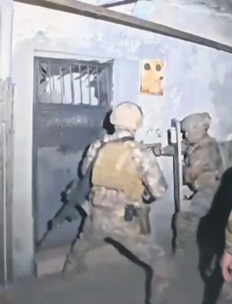Uyuşturucu Tacirlerine Ağır Darbe