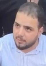 Uyuşturucuya Karşı &Ccedil;ıkan M&uuml;ezzin Cami Bah&ccedil;esinde Bı&ccedil;aklandı! Ş&uuml;pheli Tutuklandı