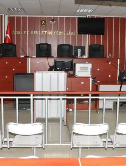 Uyuşturucuyla Yakalanan Sanığa 17 Yıl 2 Ay 7 Gün Hapis Cezası