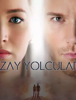 Uzay Yolcuları Filmi: Bu Akşam TV'de! Oyuncu Kadrosu ve Konusu