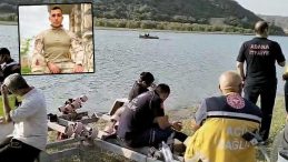 Uzman Çavuş Musa Çal'dan Üzücü Gelişme