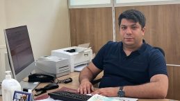 Uzman Doktor Gümüşhane'deki Artan Kene Vakalarına Dikkat Çekti: 28 Vaka, 3 Can Kaybı