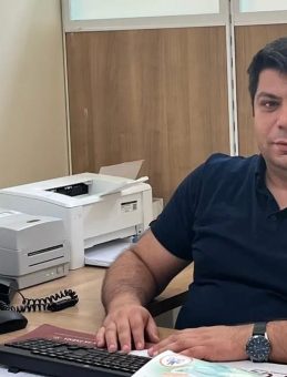Uzman Doktor Gümüşhane'deki Artan Kene Vakalarına Dikkat Çekti: 28 Vaka, 3 Can Kaybı