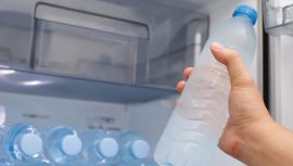 Uzmandan &Ccedil;arpıcı A&ccedil;ıklama: "Terliyken Soğuk Su İ&ccedil;mek Zarar Değil!"