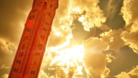 Uzmanlar Uyarıyor: Aşırı Sıcaklıklarda Risk Altındaki Kişiler