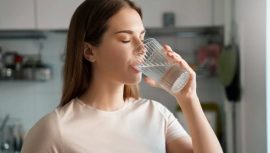 Uzmanlar Uyarıyor: Gereğinden Fazla Su T&uuml;ketiminde Dikkat Edin!