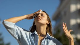 Uzmanlardan &Ouml;nemli Uyarı: Sıcak &Ccedil;arpması Hayati Tehlike Oluşturabilir!