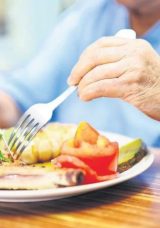 Uzun Yaşam İ&ccedil;in Sağlıklı Besin Se&ccedil;enekleri