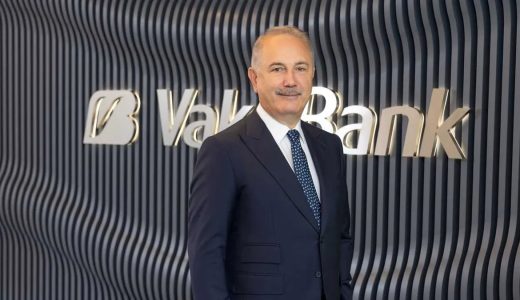 VakıfBank'tan 750 Milyon Dolarlık Sürdürülebilir Eurobond İhracı