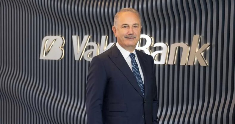VakıfBank'tan 750 Milyon Dolarlık Sürdürülebilir Eurobond İhracı