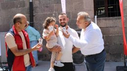 Vakıflar Genel Müdürlüğü’nden 15 Temmuz Şehitleri için 81 ilde hatim ve dua programı