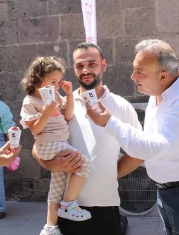 Vakıflar Genel Müdürlüğü’nden 15 Temmuz Şehitleri için 81 ilde hatim ve dua programı