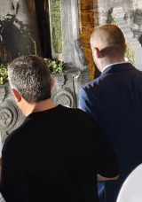 Vali Davut G&uuml;l'den SABAH'a &ouml;zel 15 Temmuz a&ccedil;ıklaması! Allah cennetinde buluştursun