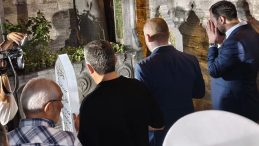 Vali Davut G&uuml;l'den SABAH'a &ouml;zel 15 Temmuz a&ccedil;ıklaması! Allah cennetinde buluştursun