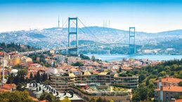 Vali Gül: İstanbul’un Suç Oranı Düşüşte