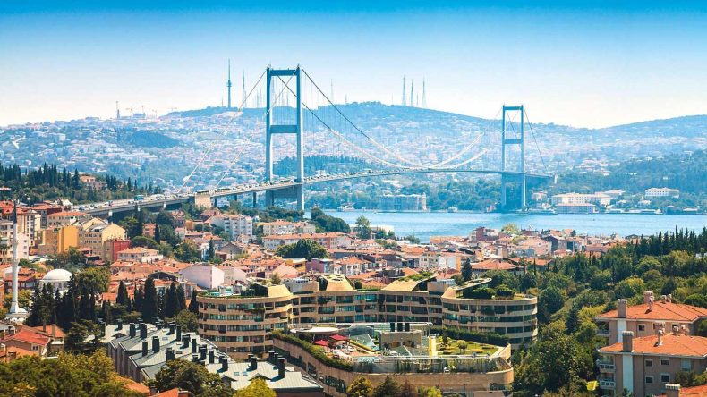 Vali Gül: İstanbul’un Suç Oranı Düşüşte