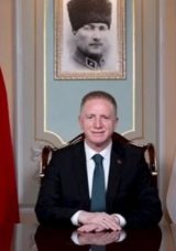 Vali G&uuml;l, Recep Tayyip Erdoğan İmam Hatip Lisesi Yurdu İ&ccedil;in Protokol İmzaladı